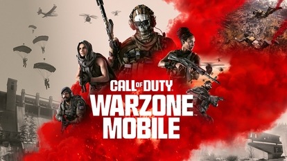 Call of Duty: Warzone Mobile