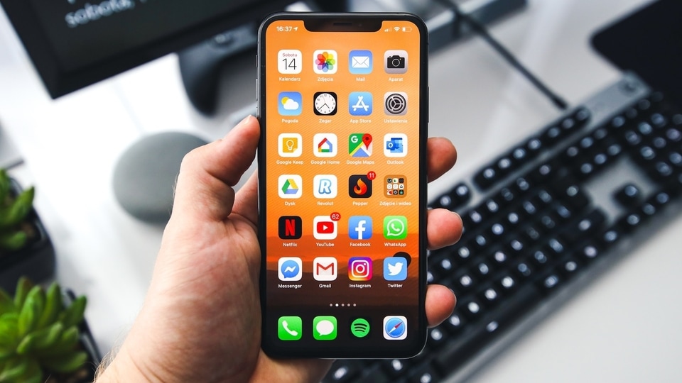 iOS 18 leaks suggest Photos, Mail and more iPhone apps may get a revamped