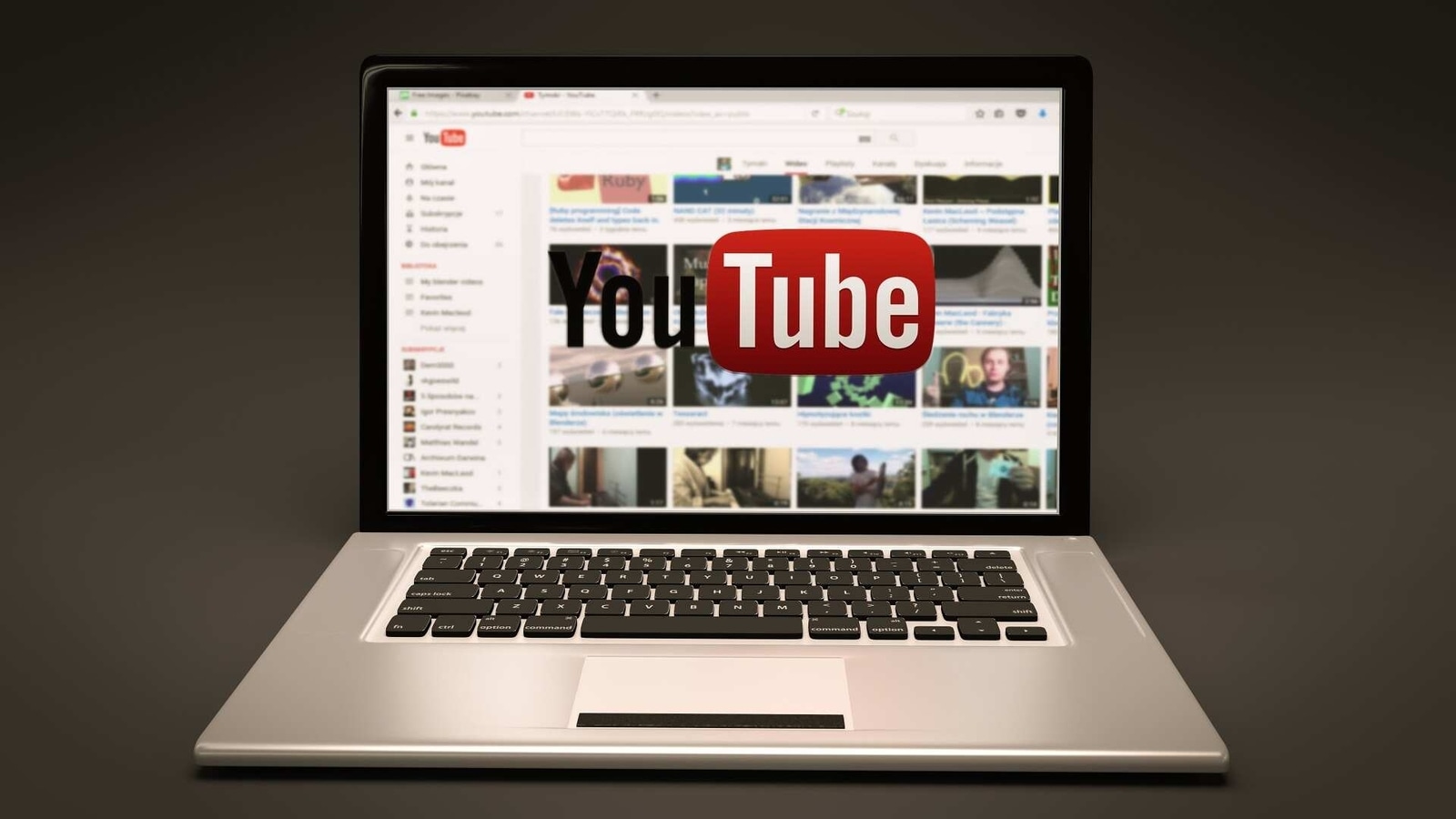 YouTube Audio launches desktop downloads, enhances offline listening data for internet individuals