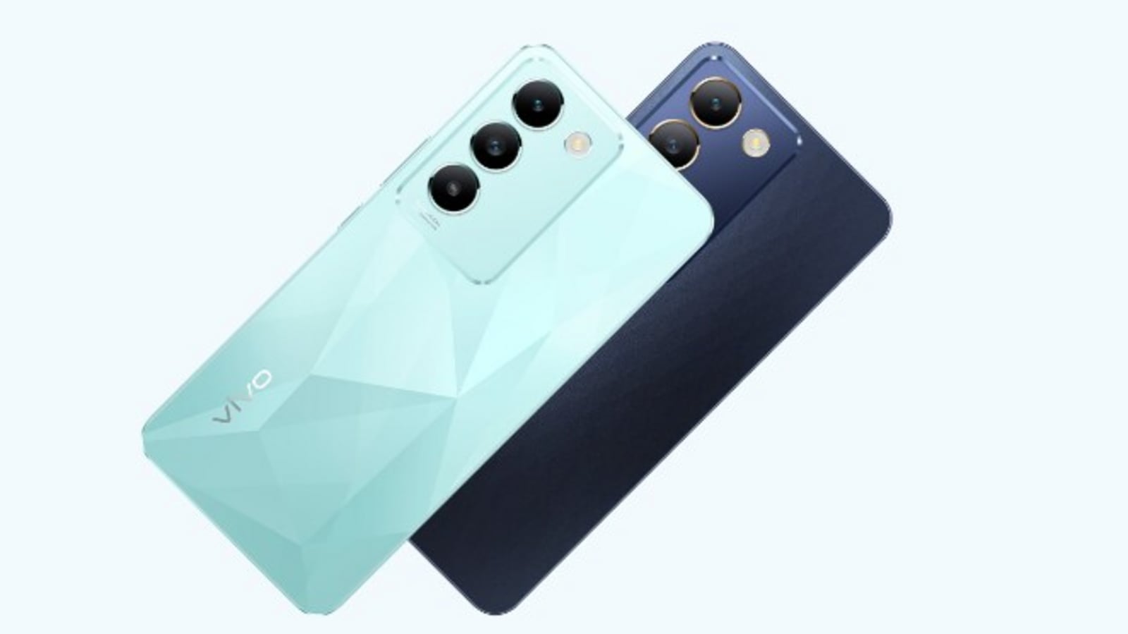  Vivo T3