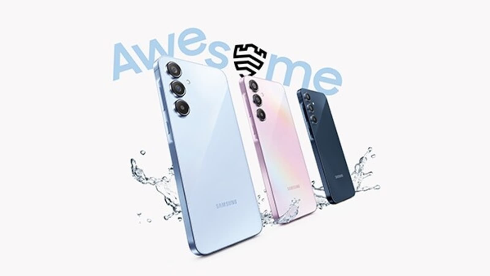 If you are ready to experience the ultimate fusion of design mastery and durability in one unique smartphone model, your search ends at the brand-new Galaxy A55 5G and Galaxy A35 5G. 