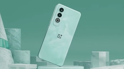 OnePlus Nord CE 4