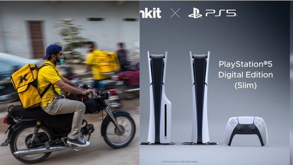 Blinkit gets weird Sony PS 5 Slim buying request with delivery agent, sparks online buzz; CEO reacts
