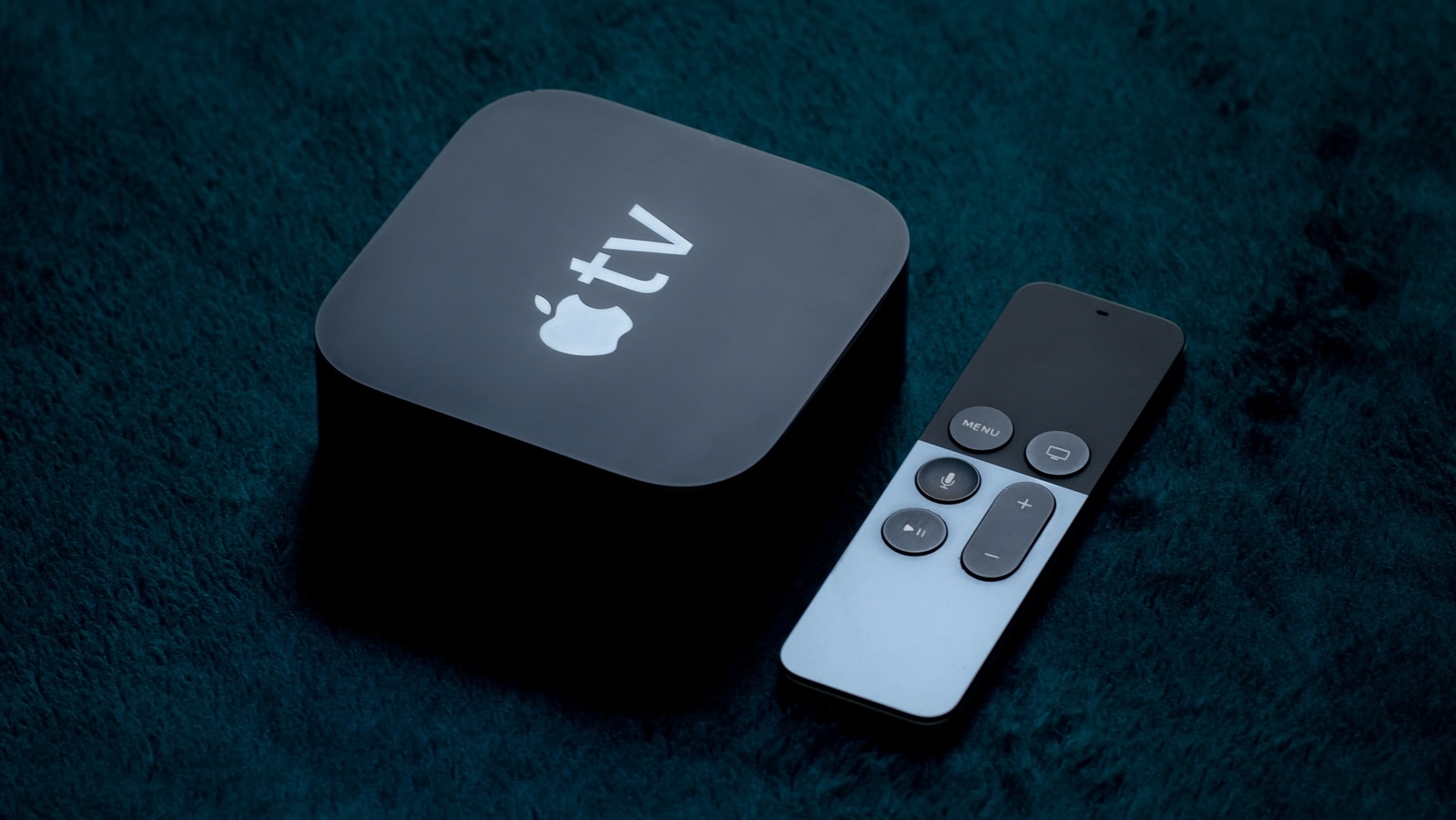 Apple TV