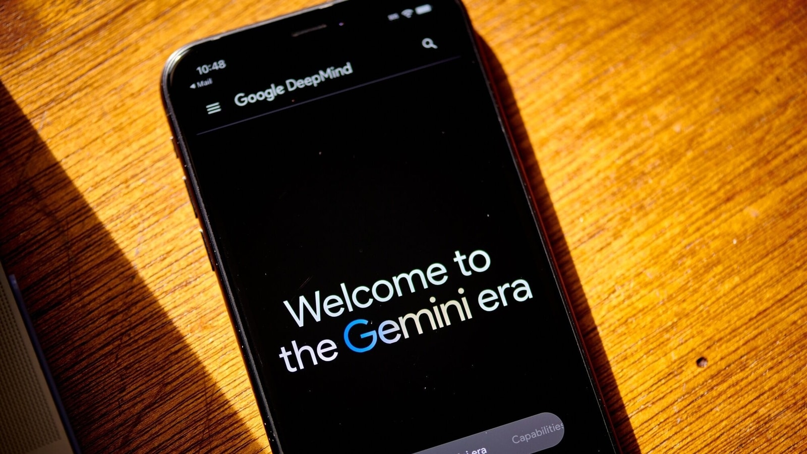 Google software on Android to get a brand new toggle to swap involving lookup and Gemini- Particulars