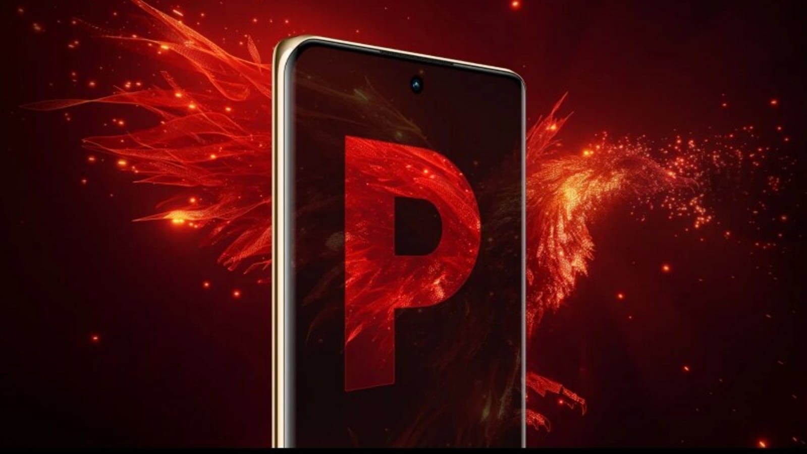 Realme P series