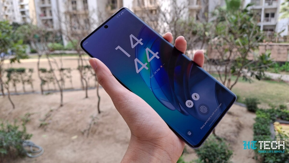 Motorola Edge 50 Pro verdict.