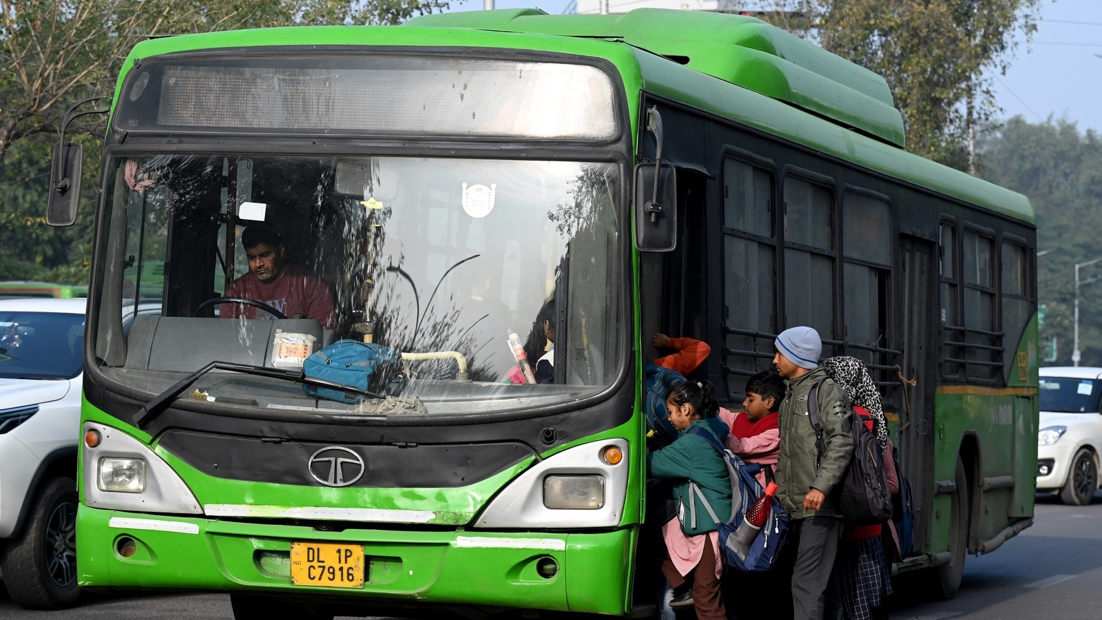 WhatsApp now allows DTC bus ticket bookings, offering Delhi-NCR commuters seamless travel experiences with easy access. WhatsApp DTC bus ticket
