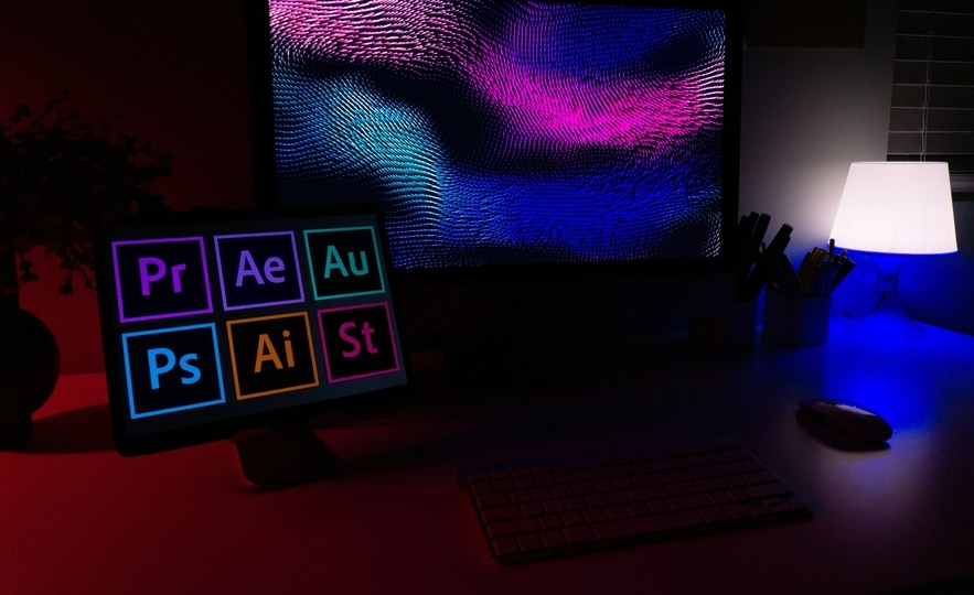 Adobe ventures into AI-driven content creation