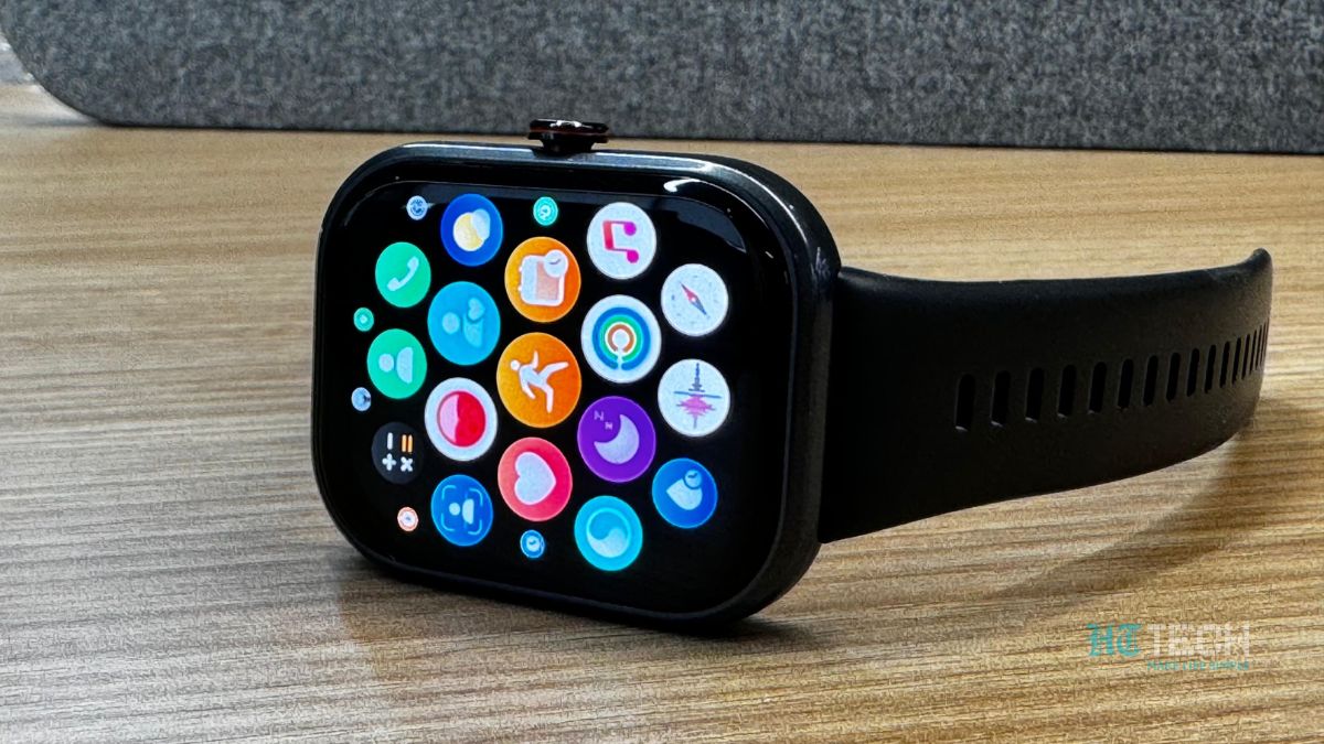Honor Choice Watch review: Should you buy it? Honor Choice Watch review
