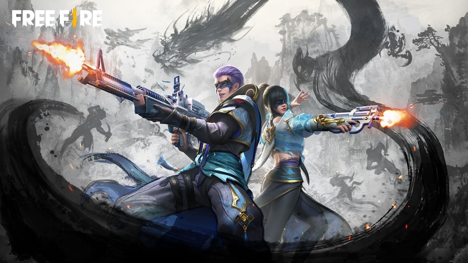 Garena Free Fire Redeem Codes for April 14: Unlock exclusive goodies today,  like weapons, character skins, and more | Gaming News