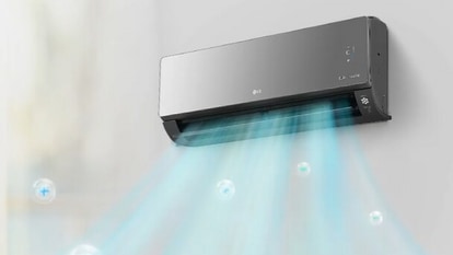 LG introduces ArtCool AC series with smart energy-saving features starting at  <span class='webrupee'>₹</span>35000