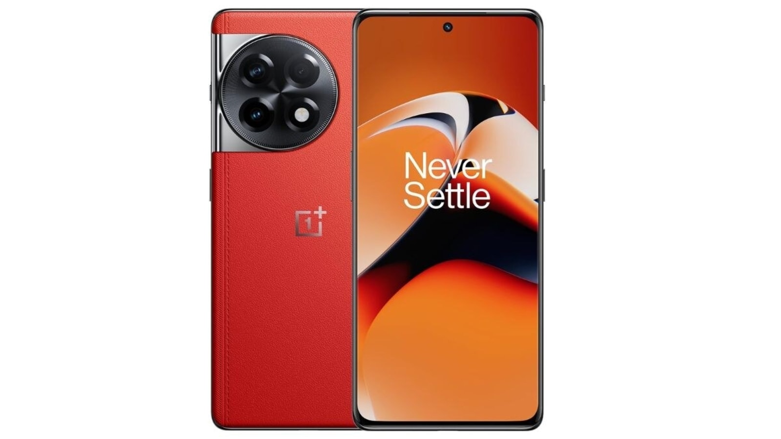 OnePlus 11R Solar Red variant launching in India on April 18 with upgraded specs and pre-booking offers. OnePlus 11R Solar Red variant launching in India on April 18