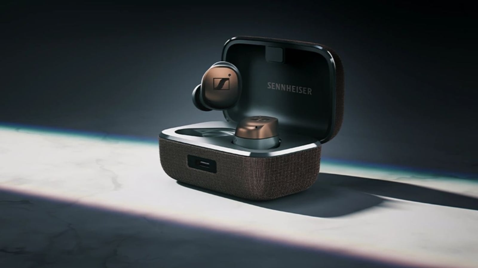 Sennheiser Momentum True Wireless 4 launch date in India announced