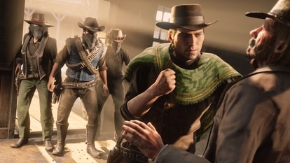 GTA 6: Take-Two Interactive trims workforce and scraps projects, will it delay the launch?