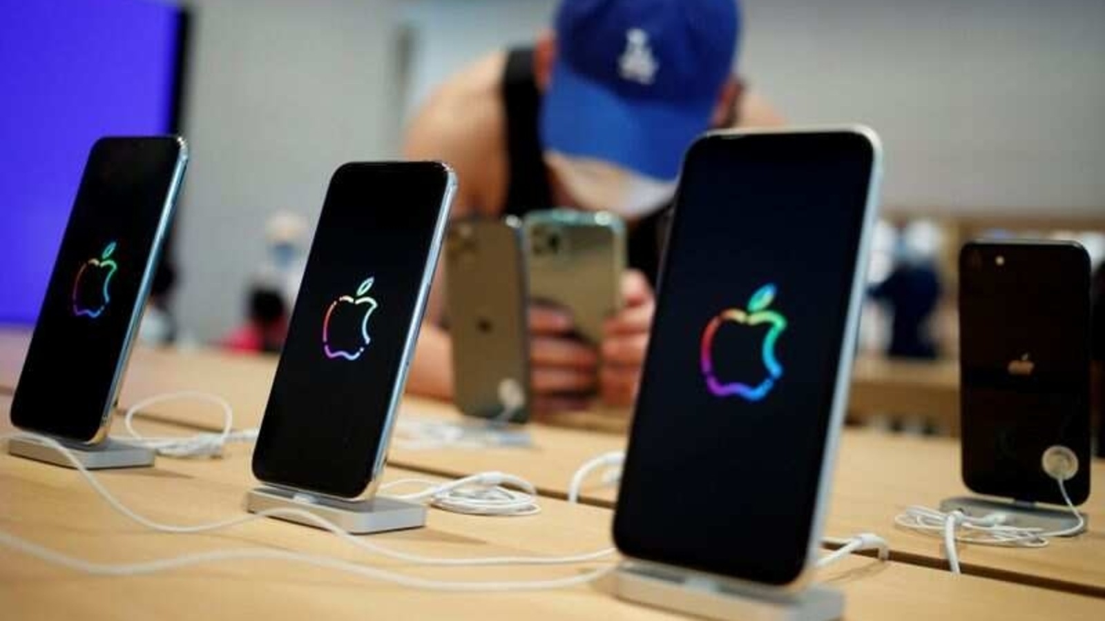Apple to make big changes with the iPhone 17 Plus; Leak hints at a smaller display than iPhone 15 Plus