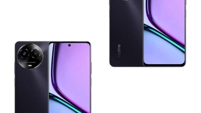 Realme C65 5G may launch in India with 50MP camera, 120Hz display - all the details