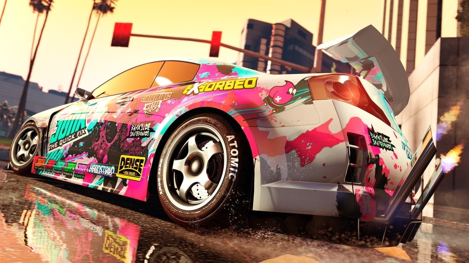 GTA 6 trailer: Top 5 iconic cars spotted in the Grand Theft Auto 6’s Vice City
