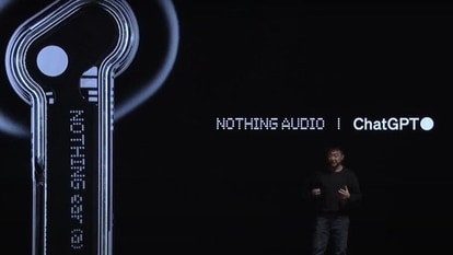  Nothing announces ChatGPT integration with NothingOS, Ear and Ear (a); Know what’s new
