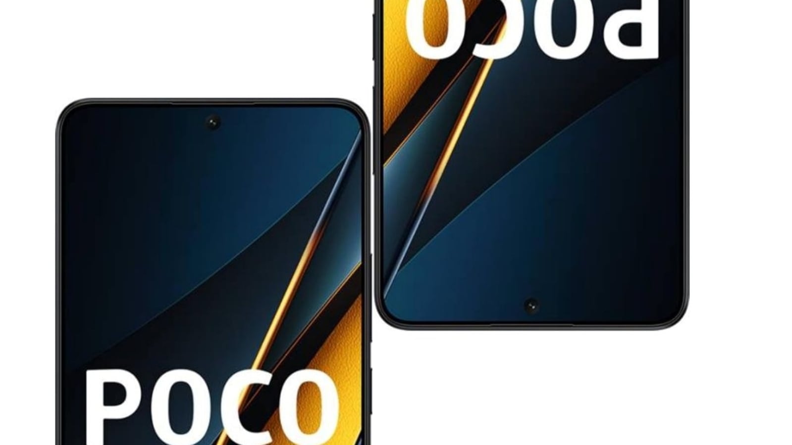 POCO F6 pricing may be in the vicinity of <span class='webrupee'>₹</span>40,000 in the Indian market, positioning it as a premium offering in the smartphone segment.
(Representative image) POCO F6