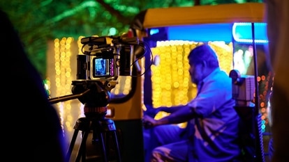 The filmmakers were selected by the Mumbai Academy of Moving Image (MAMI) to create short films for the 2024 MAMI Select — Filmed on iPhone initiative.