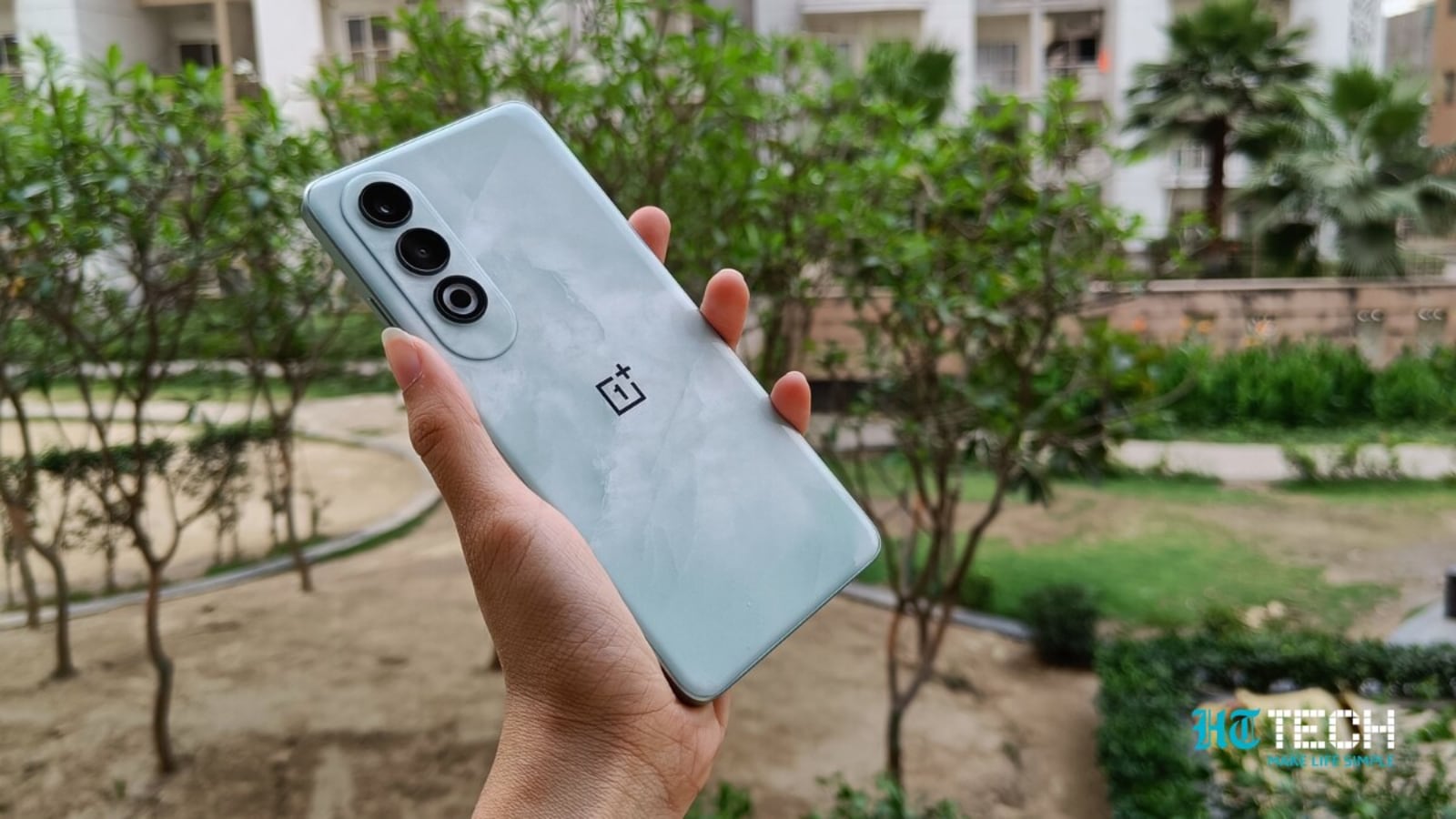 OnePlus Nord CE 4 Review: No nonsense smartphone under ₹25,000