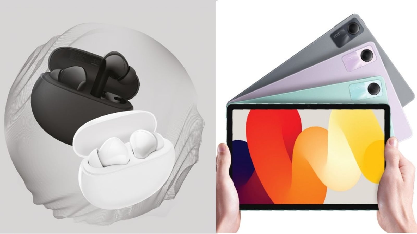 Xiaomi Smarter Living event 2024: Redmi Pad SE, Redmi Buds 5A and more launched in India