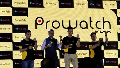 Lava Prowatch ZN, VN launched in India with Gorilla Glass 3