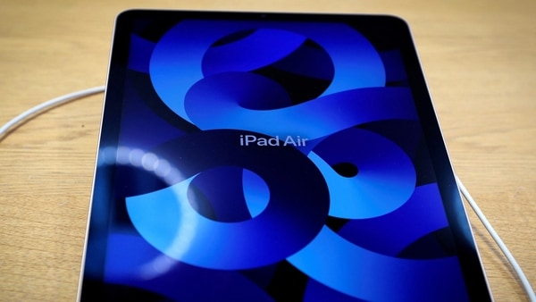 iPad Air 2024 launch: Better camera, mini-LED display and what more to expect from Apple