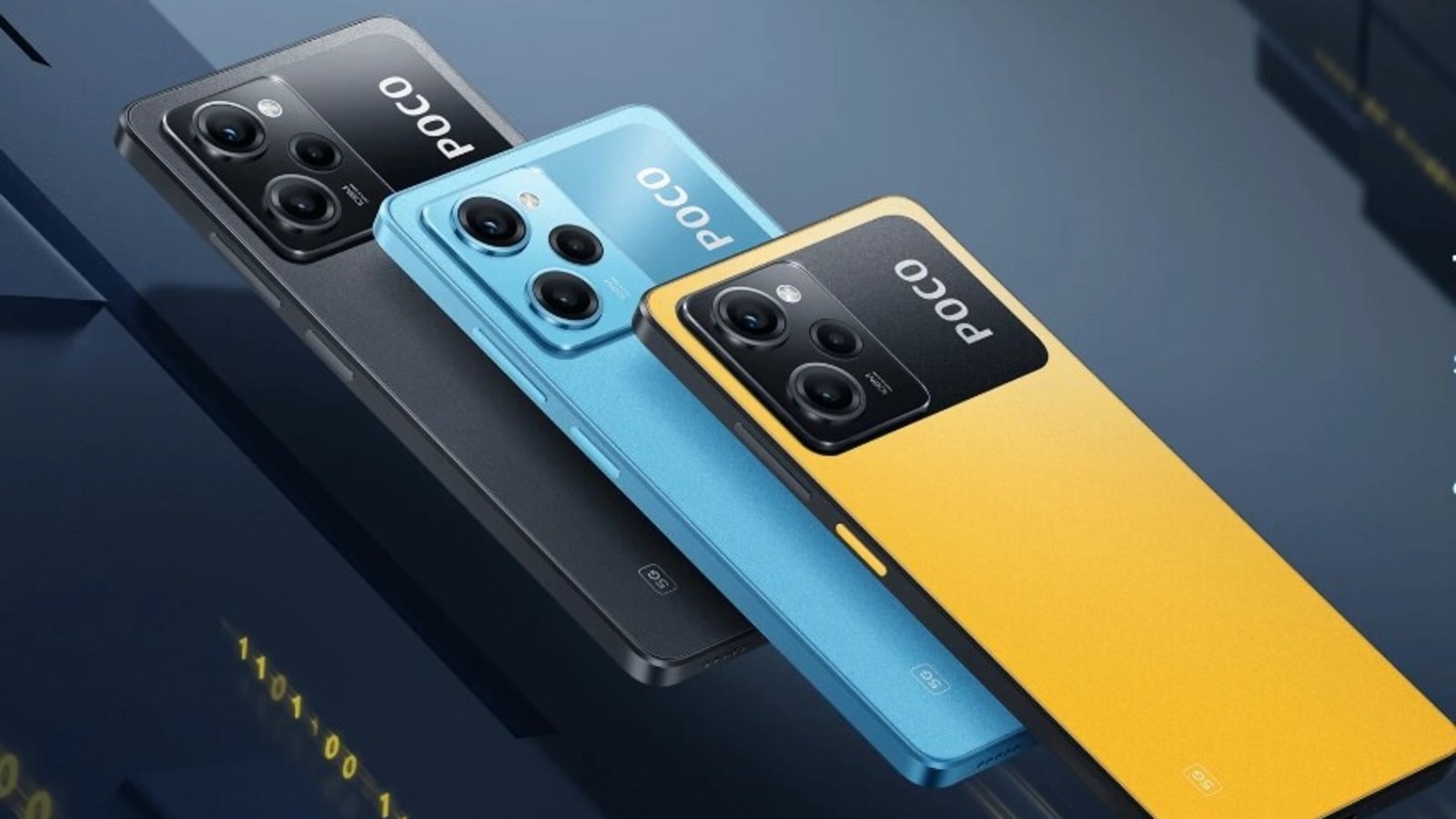 After OnePlus, Mobile retailers in South India are now angry with Poco- Here’s all details 