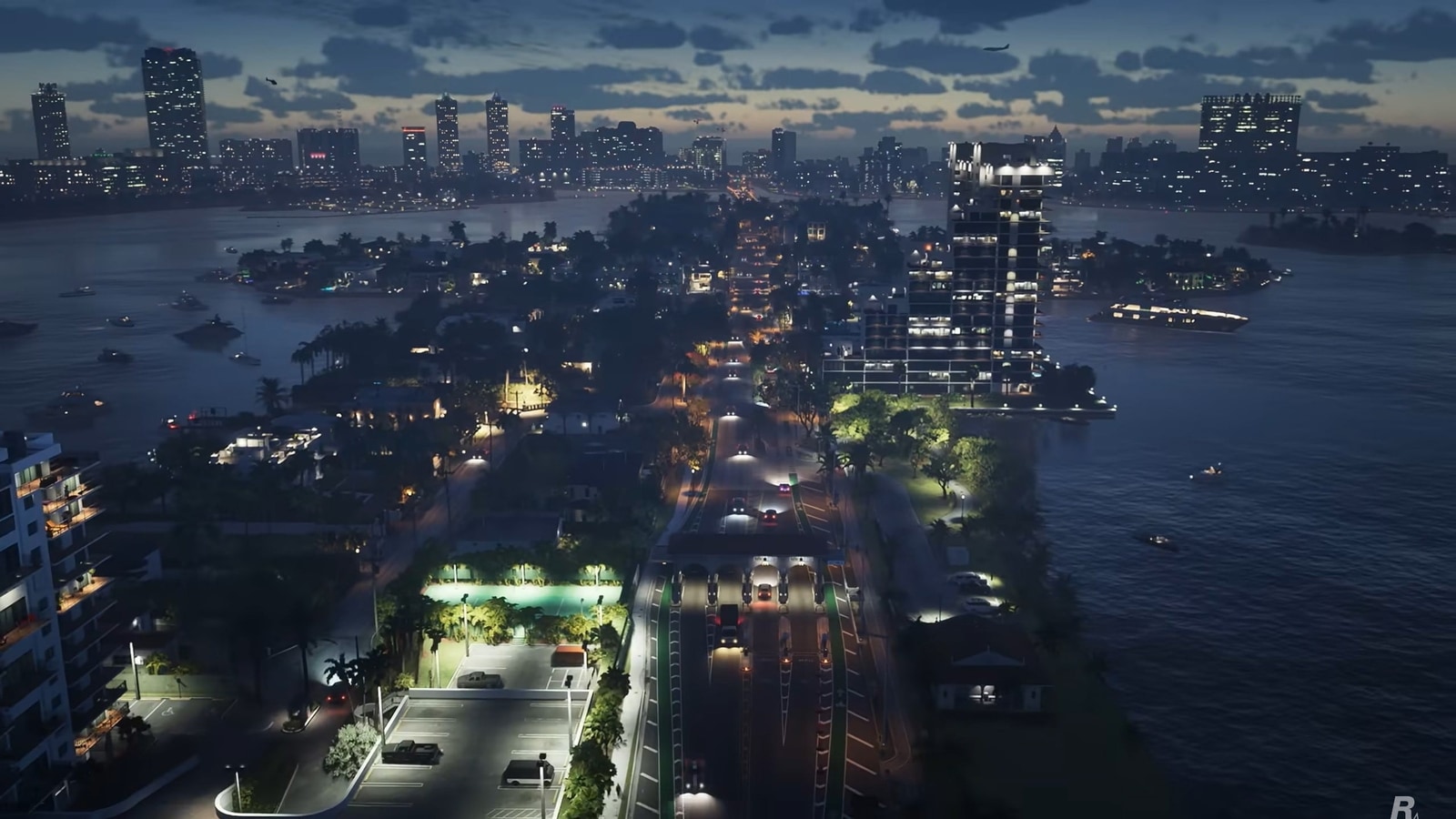 GTA 6's potential map size surpasses GTA 5's, suggests fan-led mapping project. Rockstar Games yet to confirm. GTA 6 map may be nearly 3 times larger than Grand Theft Auto 5: All details of the upcoming game