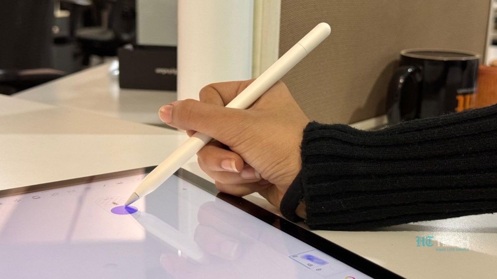 Apple CEO Tim Prepare dinner dinner teases ‘Pencil 3’ along with new iPads upfront of Could maybe 7 distinctive operate