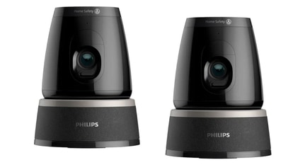 Philips' latest 5000 Series