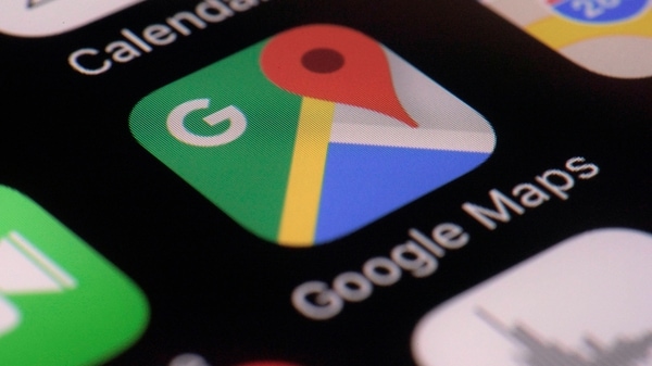 Google Maps tests Live Activities feature on iPhone for enhanced real-time navigation