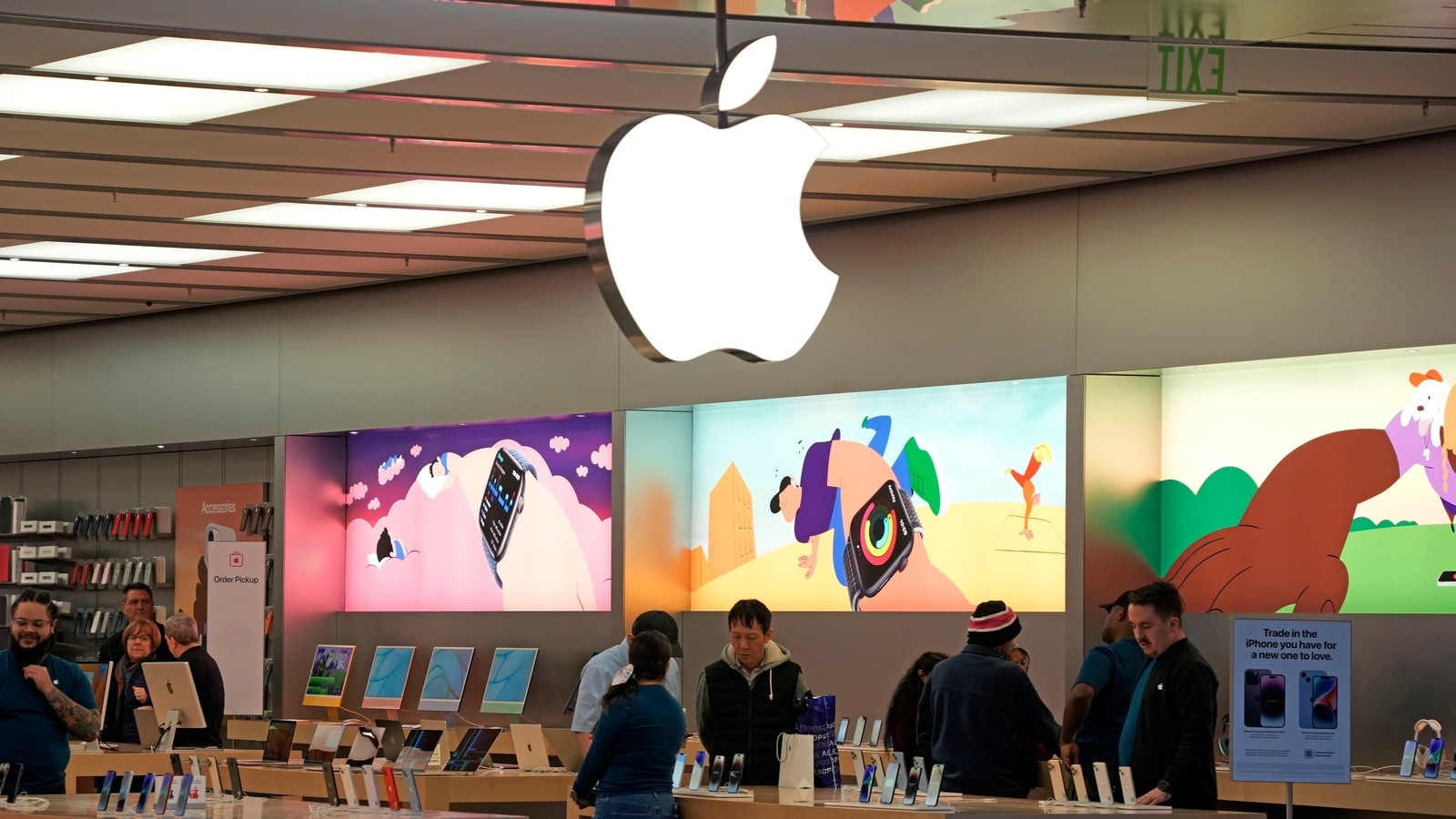 3 new Apple Stores opening in India after Delhi and Mumbai: Check ...