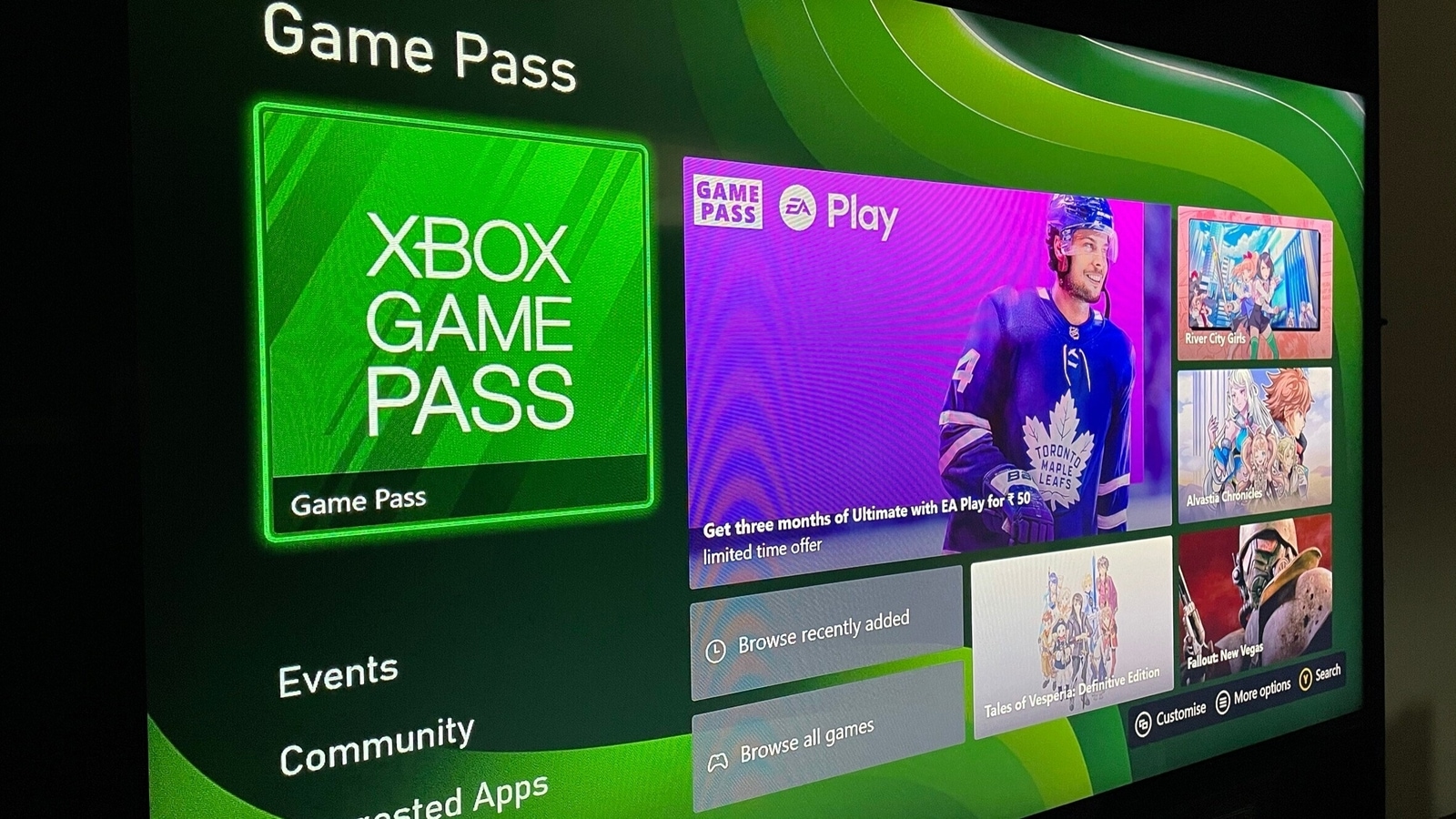 Gratis Xbox Game Pass: eenvoudige stappen om een ​​maand lang honderden games te ontgrendelen zonder te betalen
