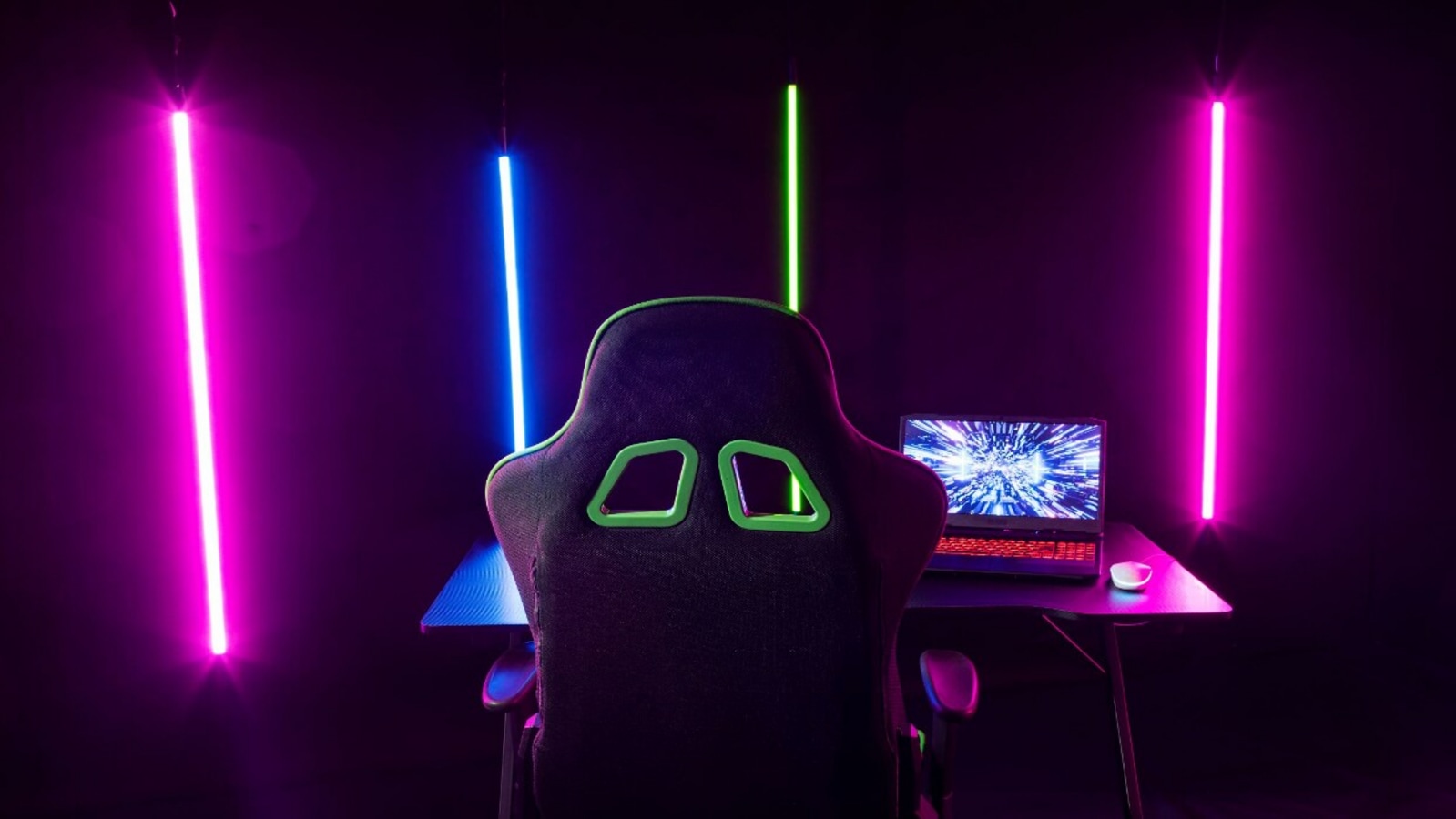 Flipkart has also introduced incredible deals on multiple gaming laptops with RTX 40 series GPUs. Flipkart has also introduced incredible deals on multiple gaming laptops with RTX 40 series GPUs.