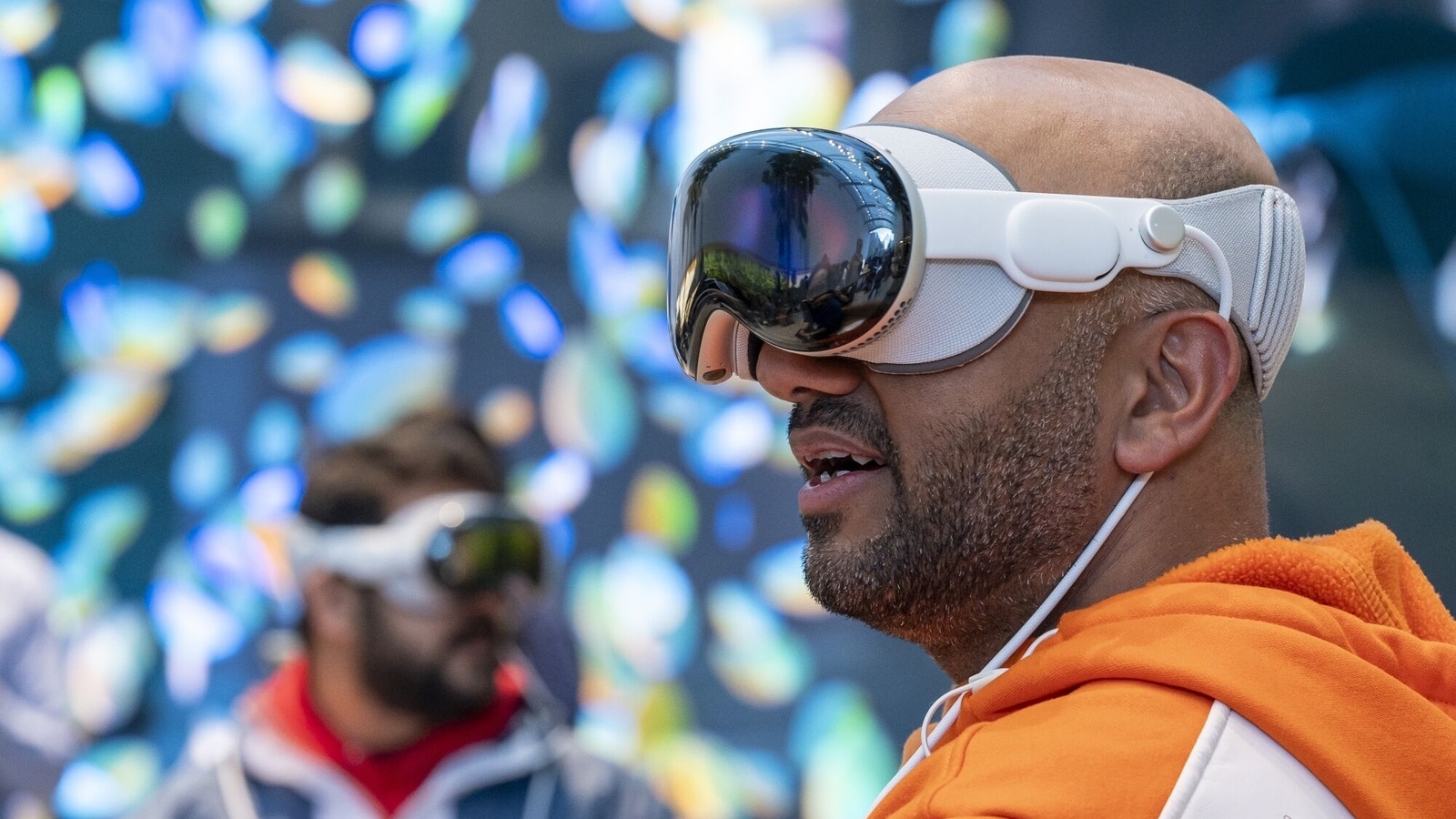 Is the headset dream over with Apple seeing a low demand for the Vision Pro? New Apple Vision Pro delayed until 2026, report suggests - What it means