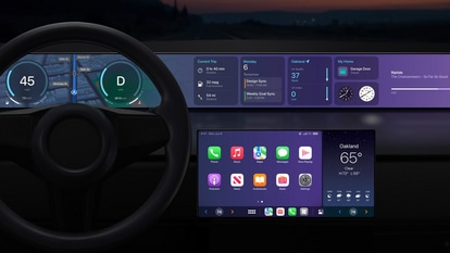 Apple introduced its next generation CarPlay in 2022 claiming to “fundamentally change the way people interact with their vehicles” with plans to deeply integrate CarPlay with a car’s hardware. 