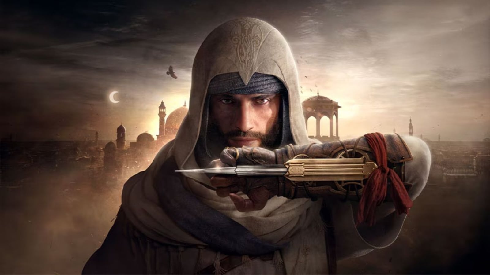 Assassin?s Creed Mirage to land on Apple iPhone, iPad on June 6 with console like experience