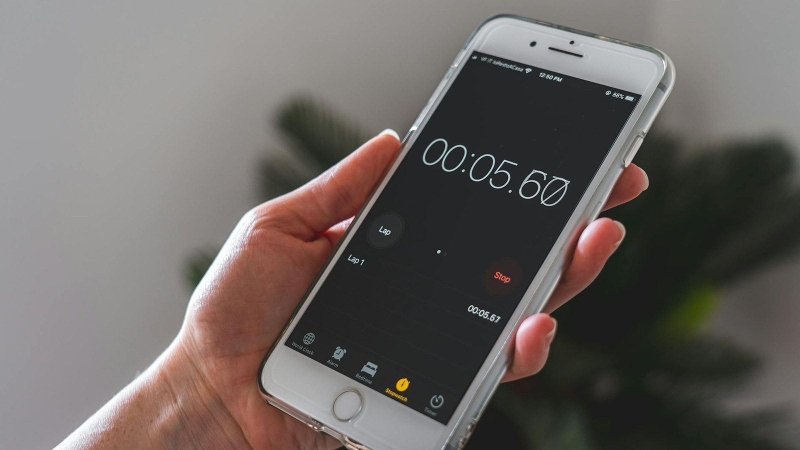 Apple is tackling an iPhone alarm bug after reports of malfunctioning alarms surface among users. iPhone alarm problem: This is what Apple said and here’s what you should do to fix it
