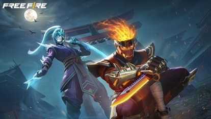 Garena Free Fire MAX Redeem Codes for May 2: Grab exclusive in-game rewards today