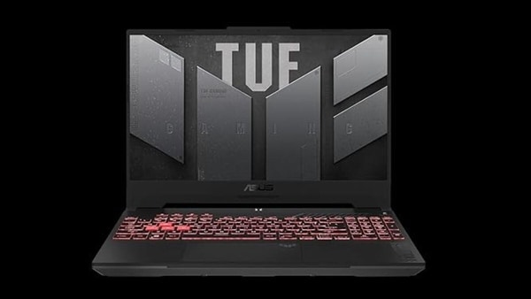 ASUS launches new gaming laptops, the TUF Gaming A15 and ROG Strix G16 in India. 
