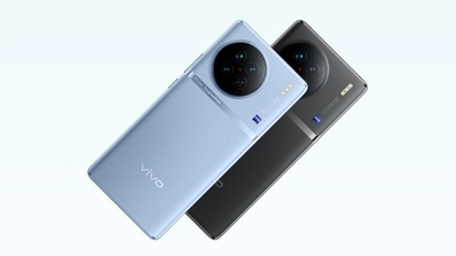 Vivo X100s design leak hints at iPhone like aesthetic
