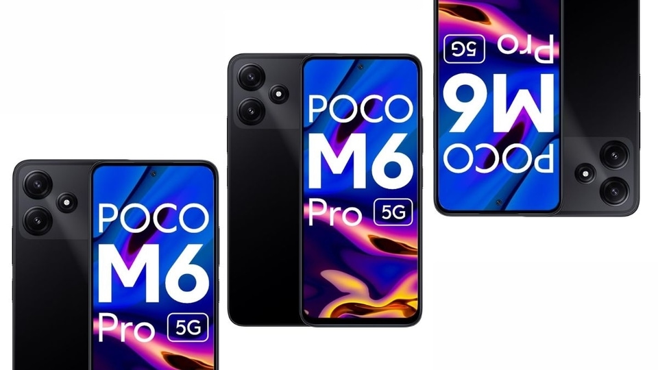 POCO F6