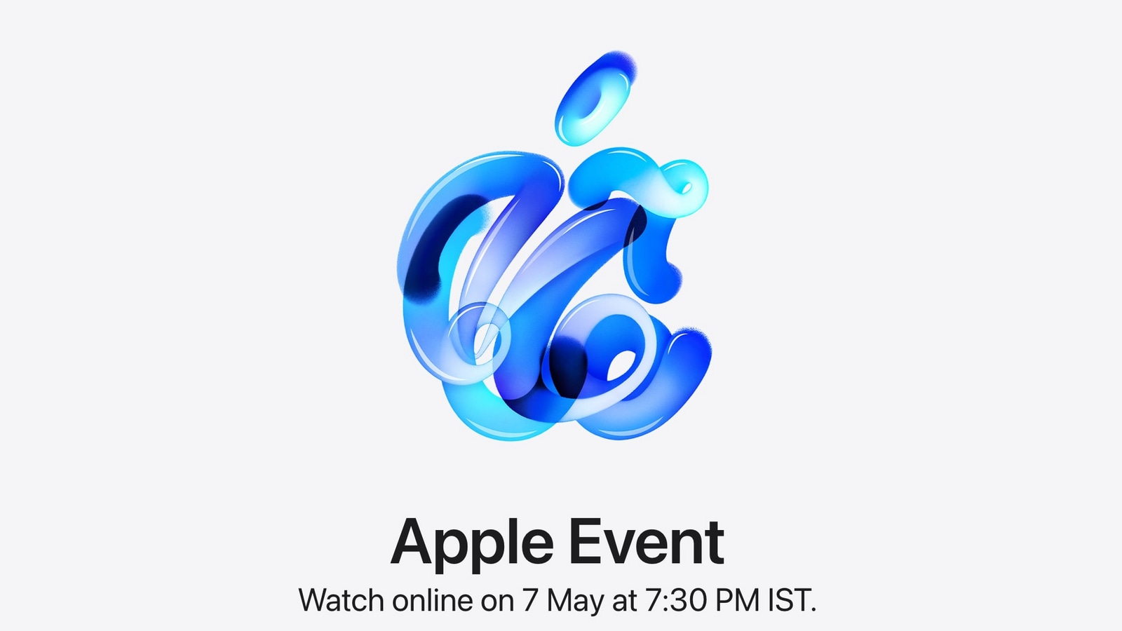 El evento de lanzamiento de Apple iPad Pro y iPad Air durará aproximadamente 35 minutos: informe