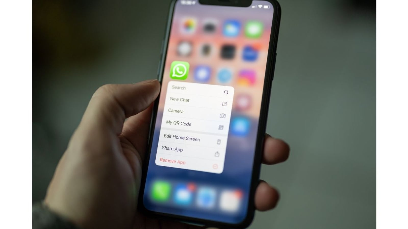 Iphone shoppers get a brand new WhatsApp update- Right here’s what’s new and all options outlined