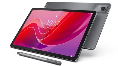 Lenovo Tab K11 launched in India with 11-inch WUXGA display: Check price, spaces, availability and more