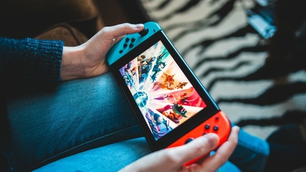 Nintendo prepares to launch its next-generation Switch- All details about th3 new gaming console