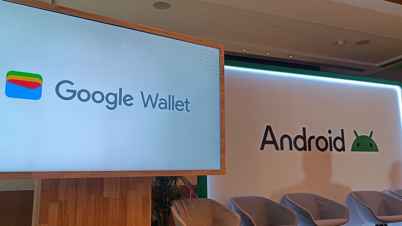 Google Wallet launched for Indian users: Know what makes it different from Google Pay